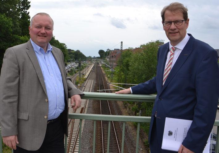 Ende der Notbremse im Kreis Stormarn - Foto Ende der Notbremse im Kreis Stormarn - Bild