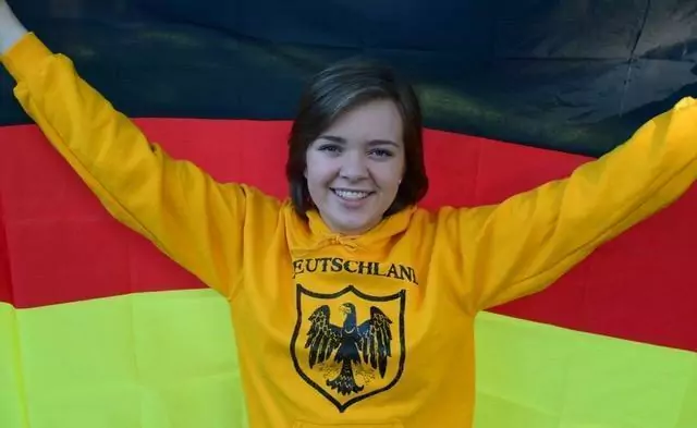 Amerikanische StipendiatInnen suchen Gastfamilien - Foto Amerikanische StipendiatInnen suchen Gastfamilien - Bild