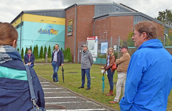 Gero Storjohann – Noch 303.804 Euro für innovative Ideen bei Holsteins Herz - Foto Gero Storjohann – Noch 303.804 Euro für innovative Ideen bei Holsteins Herz - Bild