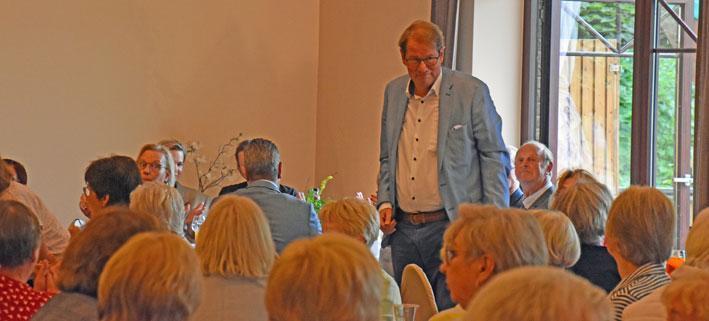 Gero Storjohann trifft Miss Germany - Foto Gero Storjohann trifft Miss Germany - Bild