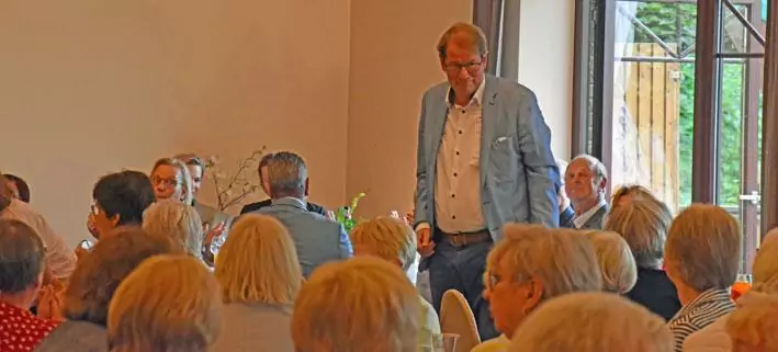 Gero Storjohann trifft Miss Germany - Foto Gero Storjohann trifft Miss Germany - Bild