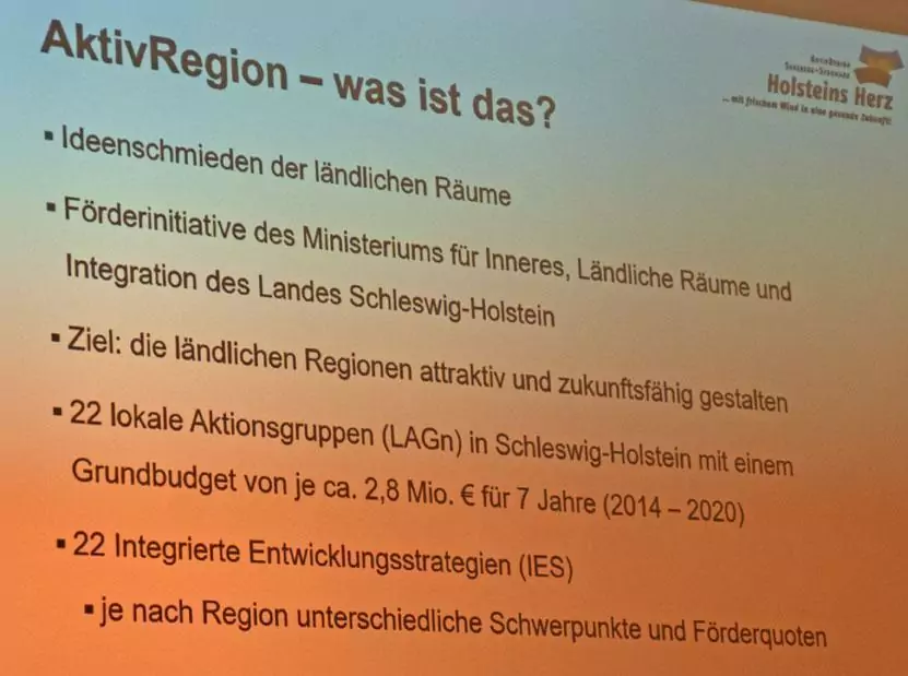 Gero Storjohann – Noch 303.804 Euro für innovative Ideen bei Holsteins Herz - Bild