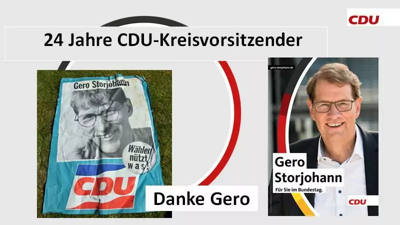 Danke Gero Storjohann – Das Video - Bild