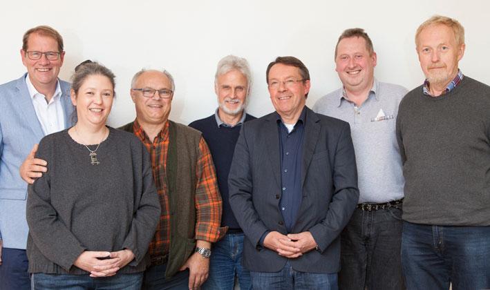 Gero Storjohann beim CDU Ortsverband Nahe - Foto Gero Storjohann beim CDU Ortsverband Nahe - Bild