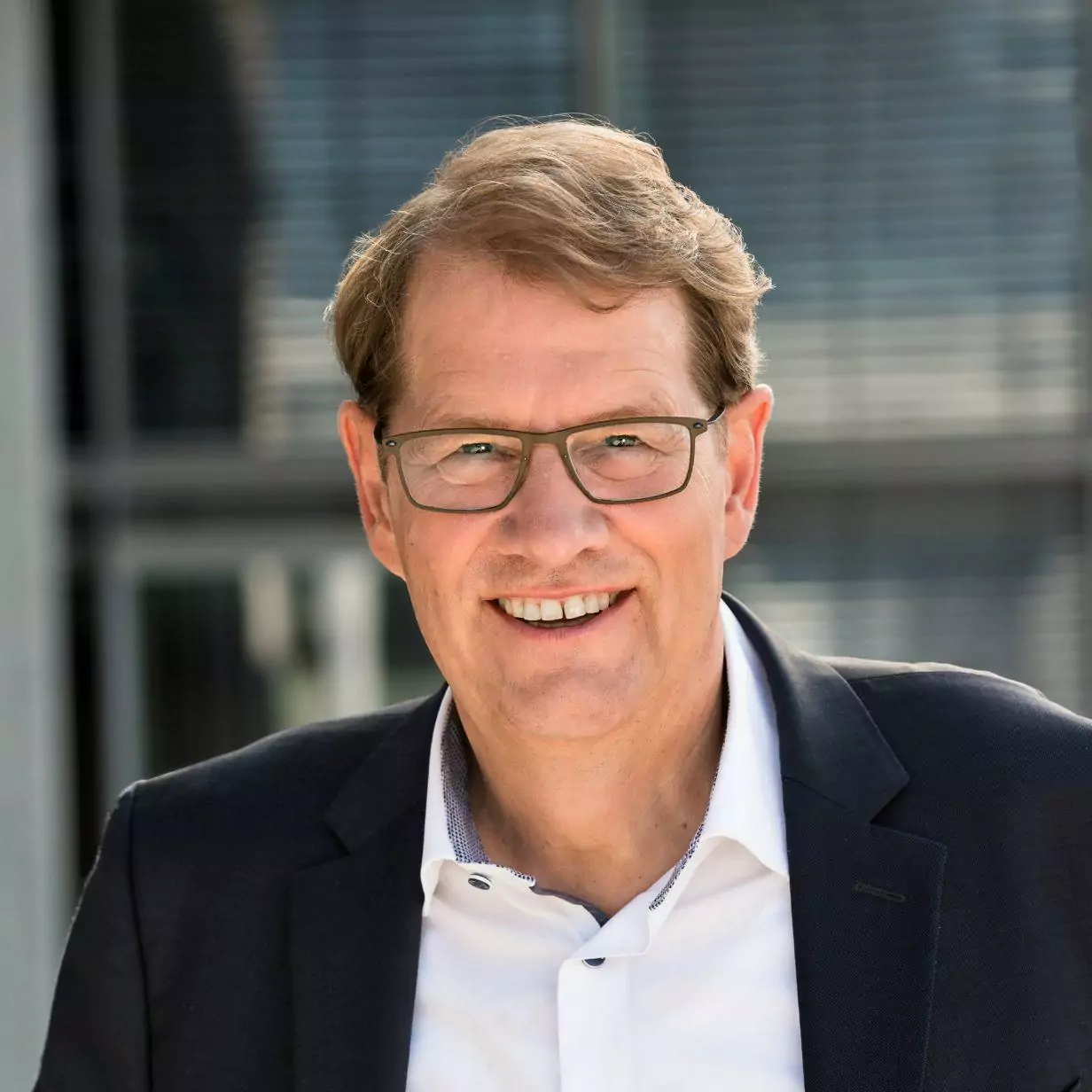 Mit zusätzlichen Aufgaben in die neue Legislaturperiode – Gero Storjohann (CDU) bleibt im Vorstand der CDU/CSU-Bundestagsfraktion - Bild