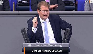 Gero Storjohann - Bild