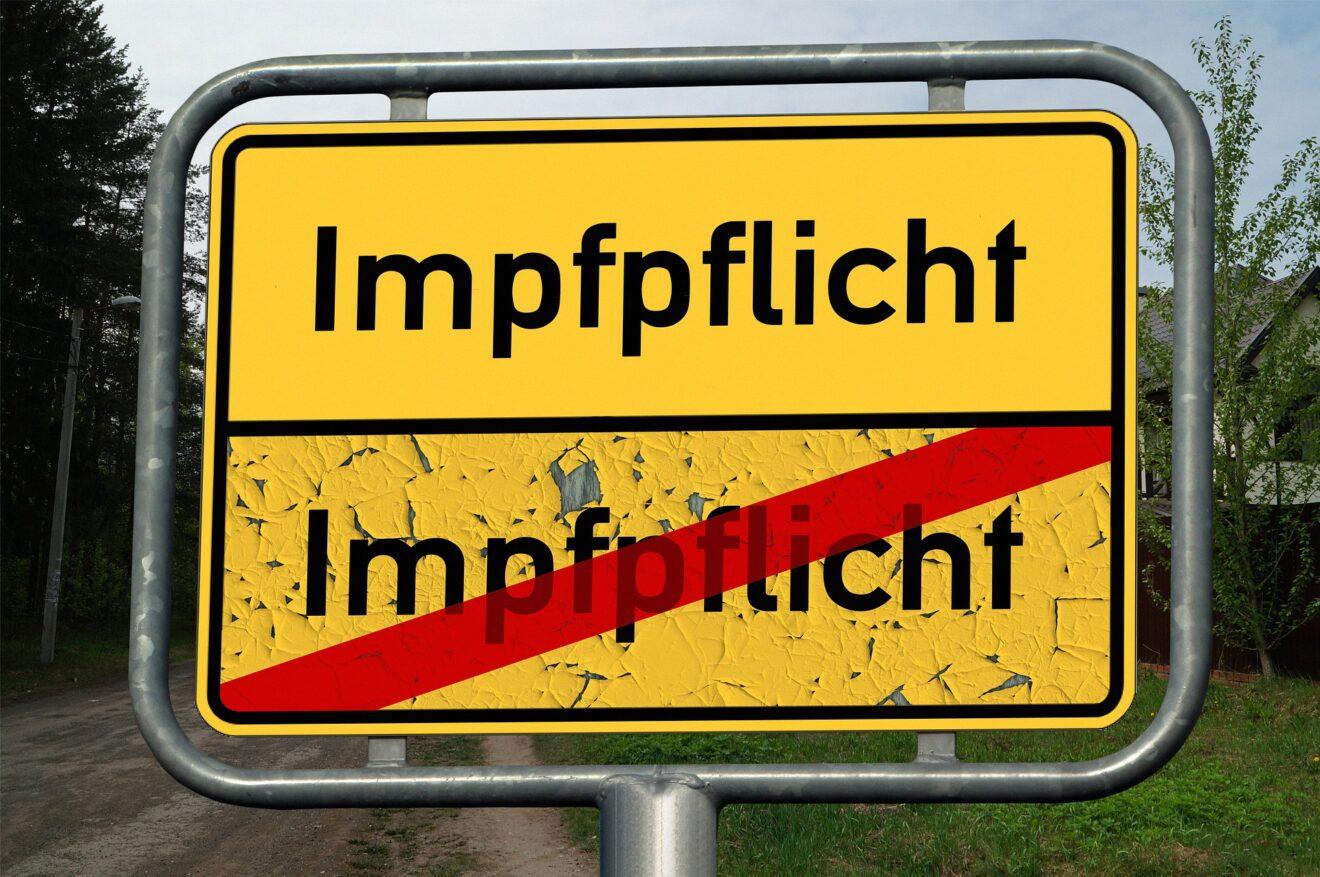 impfpflicht