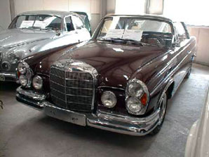 Oldtimer-Liebhabern mehr Freiheiten geben - Bild