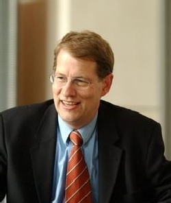 Gero Storjohann MdB