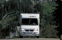 Wohnmobile angemessen besteuern! - Bild