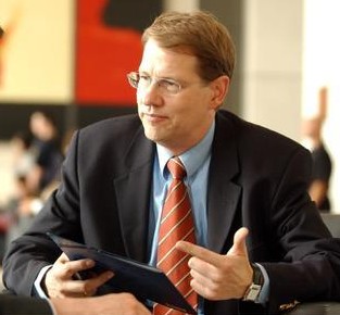 Rot/Grün muss bei der Fehmarnbeltquerung endlich klare Finanzierungsgrundlage schaffen! - Bild
