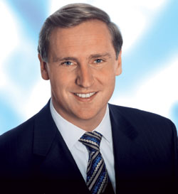 Kommt nach Hasenmoor: Minister Christian von Boetticher